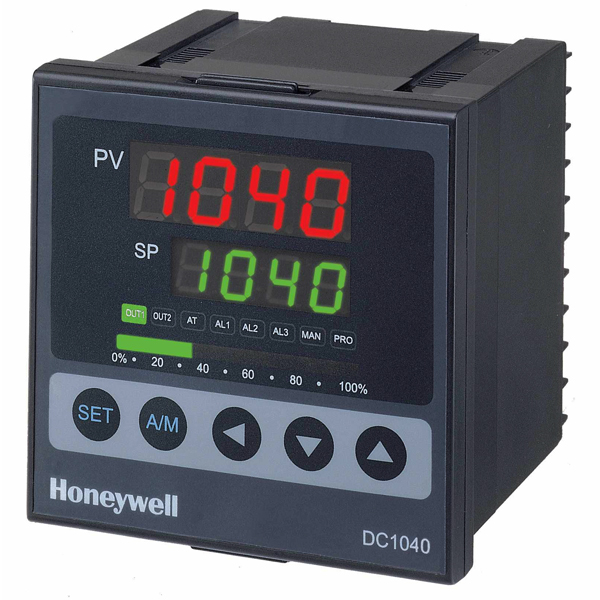 DC1040CT-30200B-E New Honeywell Temperature Controller